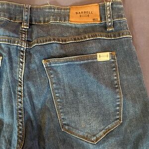 Barbell Apparel Jean